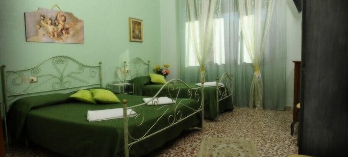 Maison de Lussy Hoteles en Enna