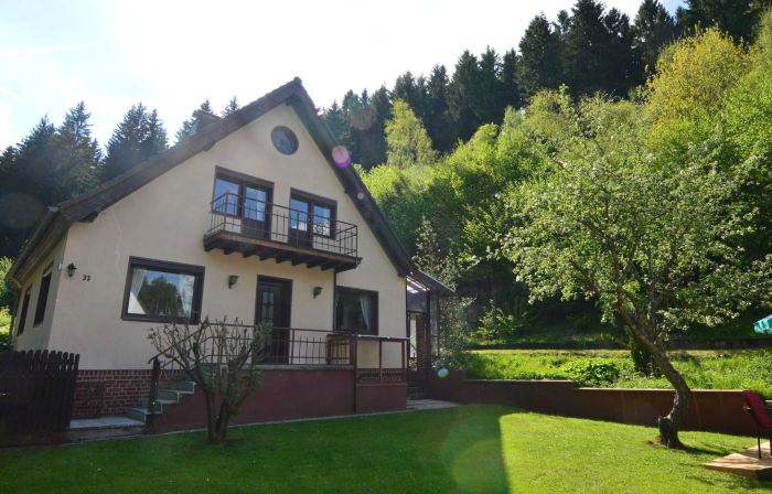 Hellenthal Family Retreat