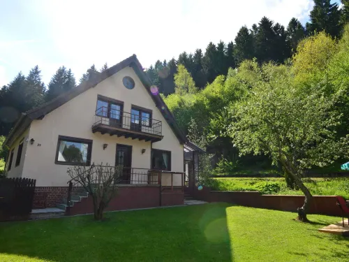 Hellenthal Family Retreat