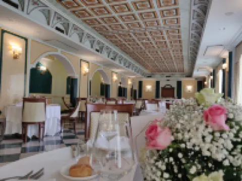 Parco dei Principi Hotel Resort