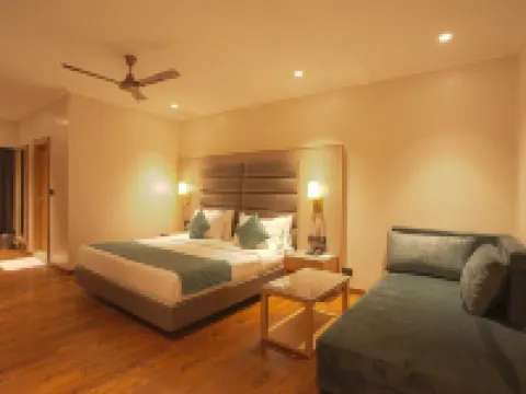 The Cindrella Hotel Hotel di Siliguri