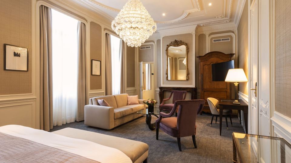 Dukes' Arches Brugge - by Dukes' Hotel Collection
