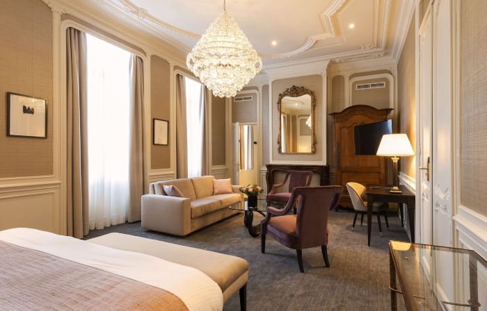 Dukes' Arches Brugge - by Dukes' Hotel Collection