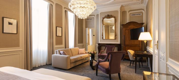 Dukes' Arches Brugge - by Dukes' Hotel Collection Hotels in Brugge