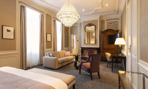 Dukes' Arches Brugge - by Dukes' Hotel Collection
