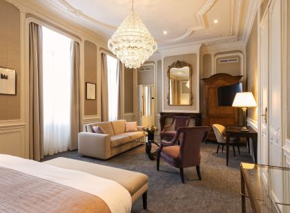 Dukes' Arches Brugge - by Dukes' Hotel Collection