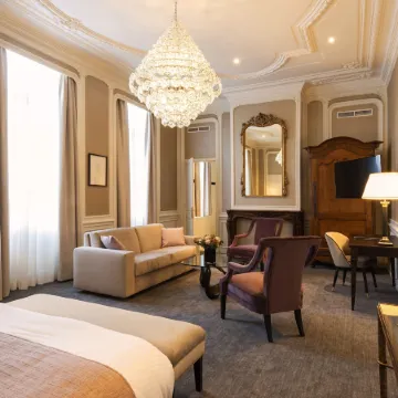 Dukes' Arches Brugge - by Dukes' Hotel Collection