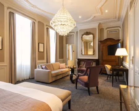 Dukes' Arches Brugge - by Dukes' Hotel Collection Hotels in Bruges