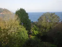 The Charterhouse - Ocean View