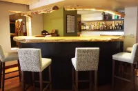 Cottage Carrasco - bar