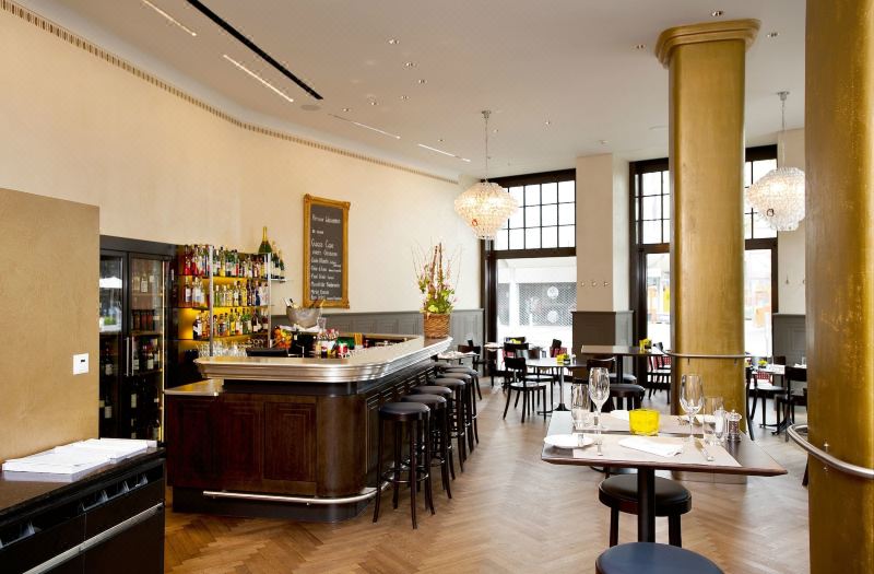 Hotel Glockenhof Zürich photo 2