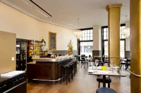 Hotel Glockenhof Zürich