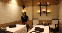 Grand East Hotel - Resort & Spa Dead Sea - spa