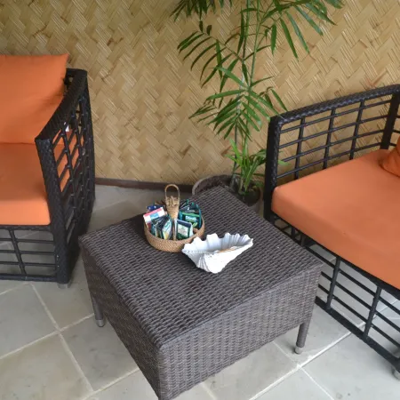 Cadlao El Nido Resort