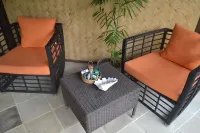 Cadlao El Nido Resort - spa