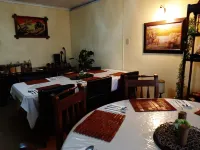 Zebra Guesthouse