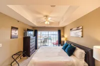 Highland Lake View Incredible Location!