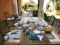 Il Sestante Bed & Breakfast Hotels in San Carlo-Condofuri Marina