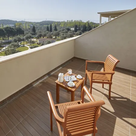 Ramada Resort by Wyndham Kazdaglari Thermal and Spa