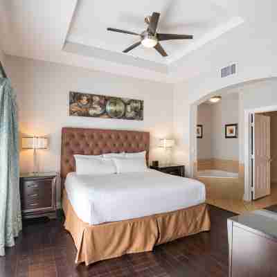 Reunion Resort and Golf Club Rooms