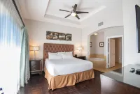 Reunion Resort and Golf Club Hotels in Reunion