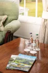 Cally Palace Hotel & Golf Course Hotels in Gatehouse of Fleet