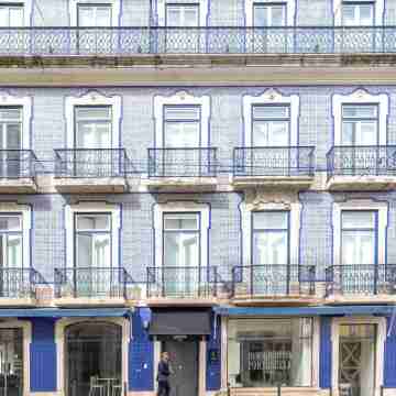 Ando Living - Abrantes 10 House Hotel Exterior