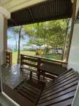 Oceanfront Beach Resort - Pensions
