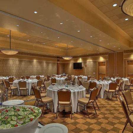 Hollywood Casino Bangor