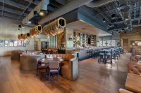 Omni Frisco-Dallas Hotel at the Star - breakfast