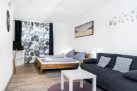 Pension Genat Hotels in Essel