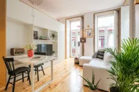 Indulge Porto Flats Hotels in der Nähe von Igreja de São Martinho de Cedofeita