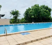 Hotel Plaza - Pools
