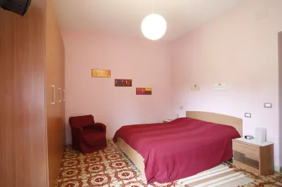 Ben Posta Bed & Breakfast Hotel a Carnello