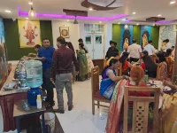 Shreem Homestay