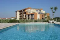 Mer and Golf Apart-Hotel