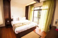Sigona Golf Club Hotel di 