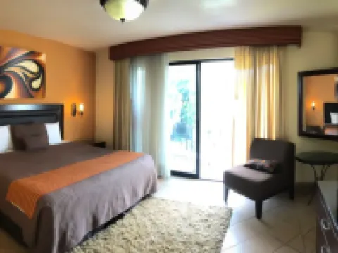 EH Ejecutivo Urban Hotel Hoteles en Tepic