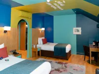 Skeffington Arms Hotel Hotels near Eyre Square Centre