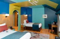 Skeffington Arms Hotel Hotels in 