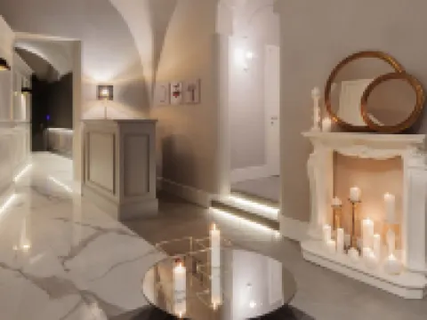 Quattro Canti Suites Hotels in Catania