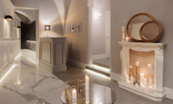 Quattro Canti Suites