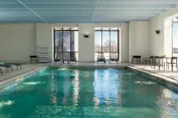 Le Méridien Charlotte - Pool