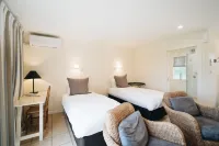 Brackenridge Country Retreat & Spa فنادق في 