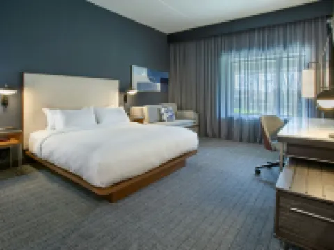 Courtyard Wausau Hotels in Wausau