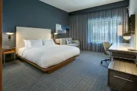 Courtyard Wausau Hotels in Wausau