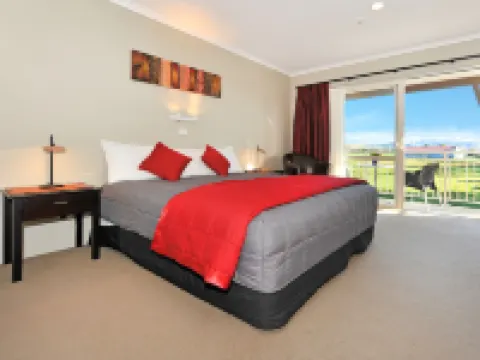 默化汽車旅館 波哈拉酒店