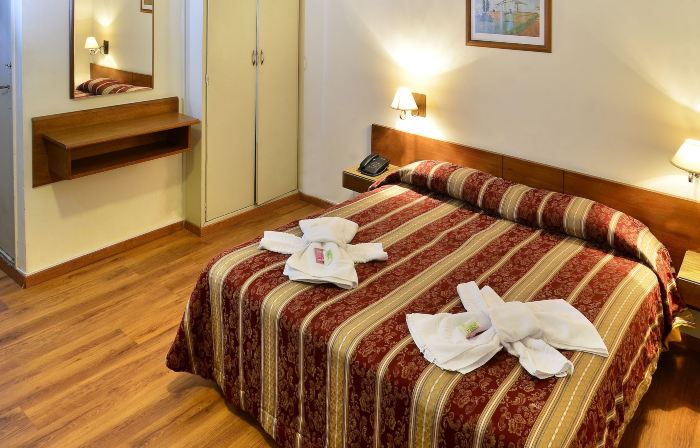 Hotel Hispano