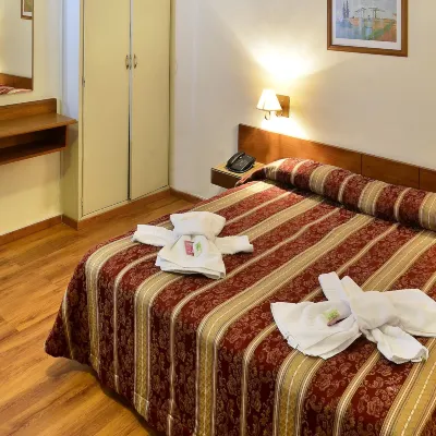 Hotel Hispano Hotels in der Nähe von Museum of Pre-Columbian and Indigenous