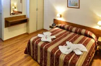 Hotel Hispano Hotels in 